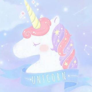 🦄独角兽妹妹