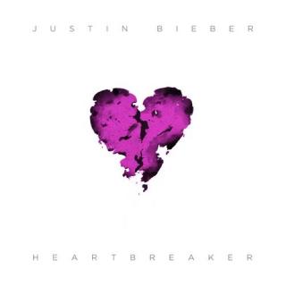 Heartbreaker-Justin Bieber