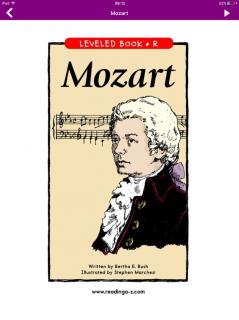 Mozart