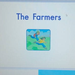 The farmers