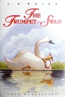 The Trumpet of the Swan 12