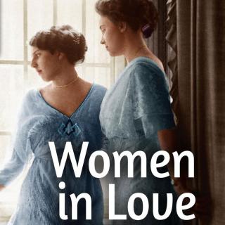 恋爱中的女人 Women in Love 17