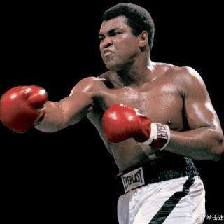 Muhammad Ali