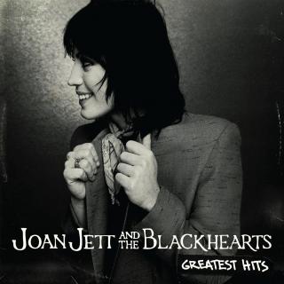 I Hate Myself for Loving You(我恨我痴心)-Joan Jett&the Blackhearts