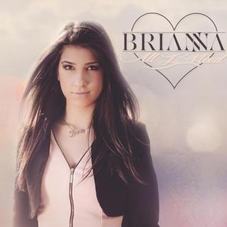 All I Need-Brianna(布里安娜)
