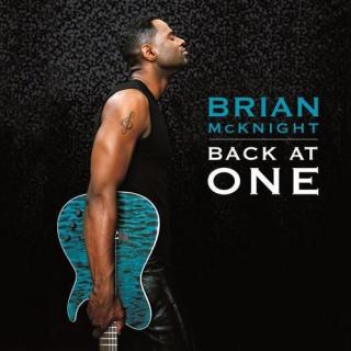 Back At One(梦想成真)-Brian McKnight