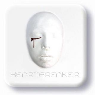 Heartbreaker-权志龙(G-Dragon)