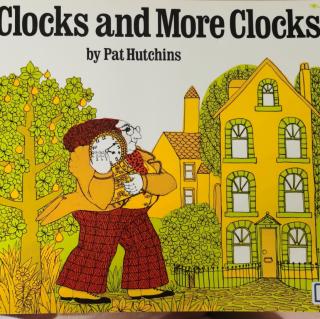 Clocks and more clocks