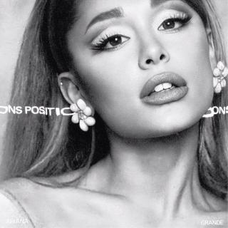 motive-Ariana Grande ft. Doja Cat