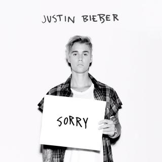 Sorry-Justin Bieber