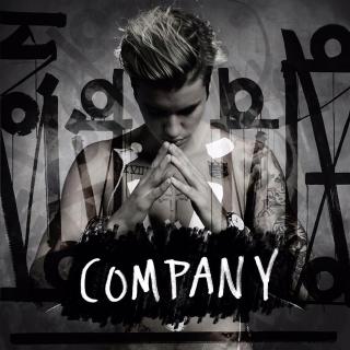 Company-Justin Bieber