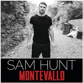 Break Up In A Small Town-Sam Hunt(山姆亨特)