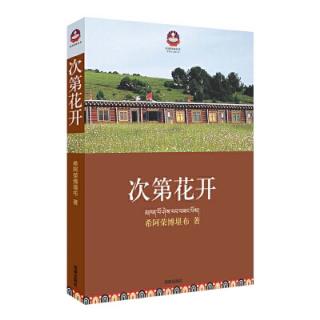 次弟花开 第三章 从玉树说走 2、因果