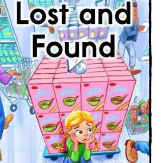 Lost and Found