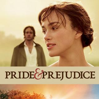 傲慢与偏见 Pride and Prejudice 02