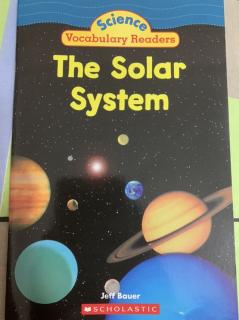 The Solar System