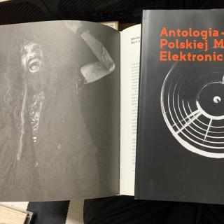 20210620行走的耳朵（1）波兰电子音乐选集1970-80