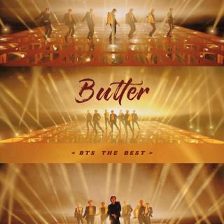 Butter『演唱会音响效果』