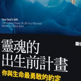 《灵魂的出生前计划》23