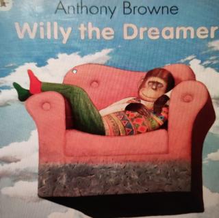 Willy the dreamer(words)