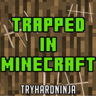 Trapped in Minecraft