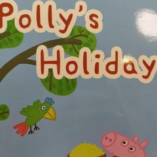Polly's Holiday
