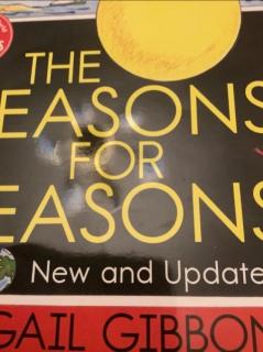 the reasons for seasons2/1