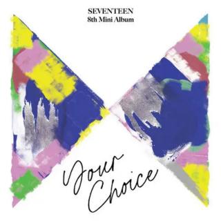 SEVENTEEN (세븐틴) - Ready to love