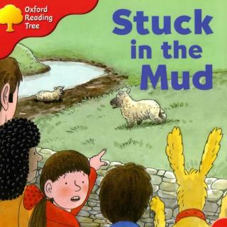 191 Stuck in the Mud故事讲解