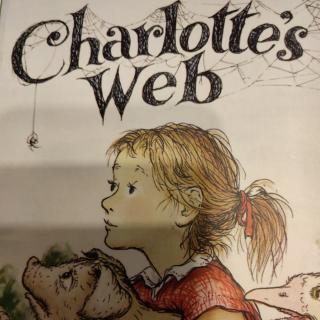 《Charlotte's  Web》I.Before breakfsat2021/6/28