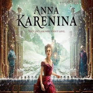 安娜卡列尼娜 Anna Karenina 10