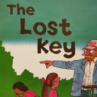L7 The lost key