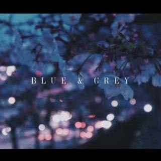 [钢琴]BTS - Blue & Grey (Midnight18分钟版)