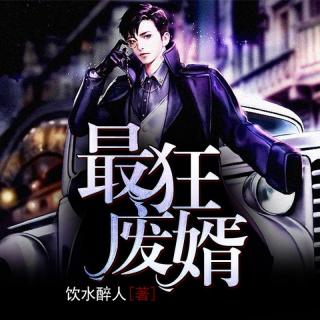 《最狂废婿》212集无情无尘（关注收藏不迷路~）