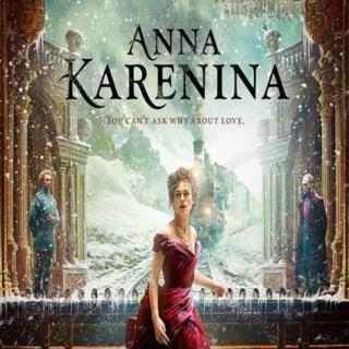 安娜卡列尼娜 Anna Karenina 11