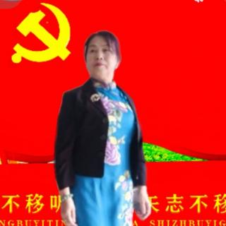 我自豪我是中国人【孟凡艳】