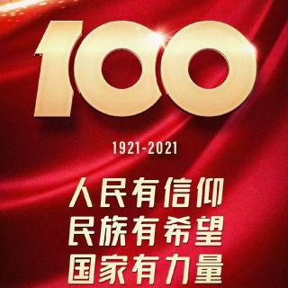 🔴党•100🔴（随想）