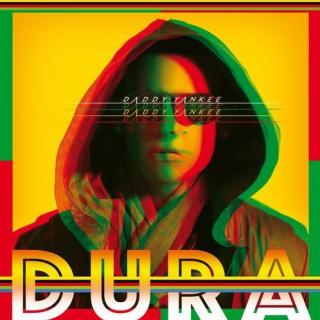 Dura-Daddy Yankee(洋基老爹)