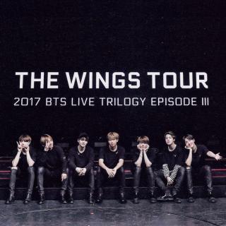 THE WINGS TOUR Trailer