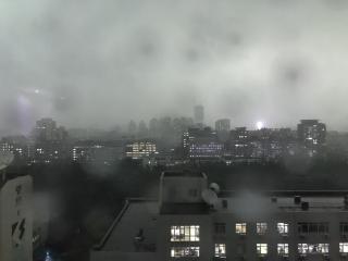 北京的雷雨