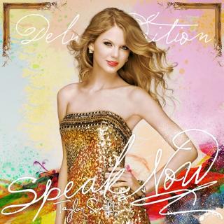 Sparks Fly-Taylor Swift