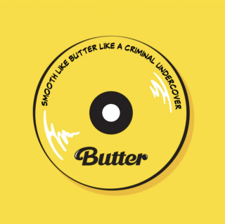 Butter（Really Really Remix）