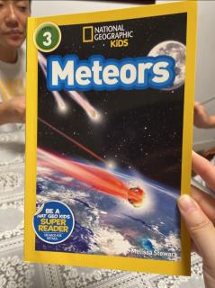 Meteors Day 3 Kevin 6 Jul 5