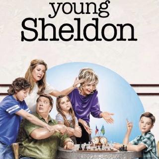 Young Sheldon p5-8