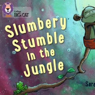 L6-Slumbery stumble in the jungle