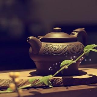 [读首唯美诗]茶如人生，苦尽甘来