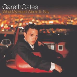 Anyone of Us-Gareth Gates(葛瑞·盖斯)