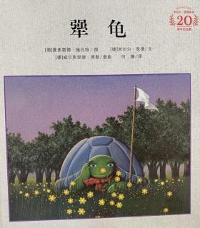 《犟龟🐢》