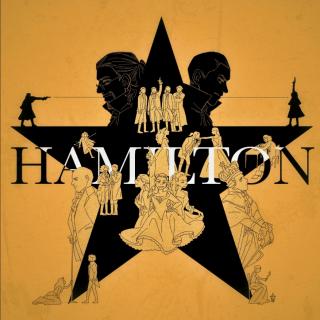 【HAMILTON】Alexander Hamilton（2）