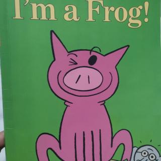 小猪小象 I'm a Frog